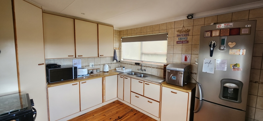 4 Bedroom Property for Sale in Dana Bay Western Cape